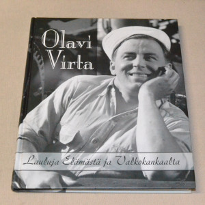 Olavi Virta - Lauluja elämästä ja valkokankaalta